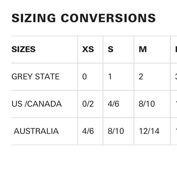 Grey State Merida Knit‎ Sweater Cream size 1 Small Balloon Sleeves - Picture 10 of 11